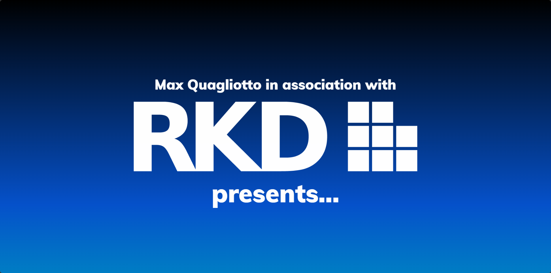 Rocket Descent splash screen screenshot